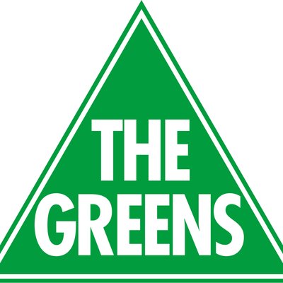 Australian Greens Victoria