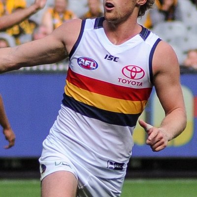 Rory Sloane