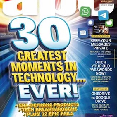 APC (magazine) logo