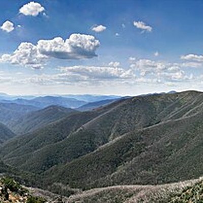Australian Alps