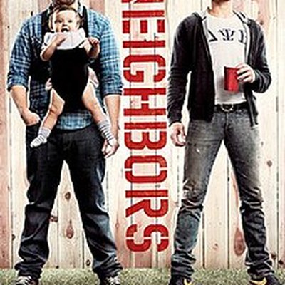 Neighbors (2014 film)