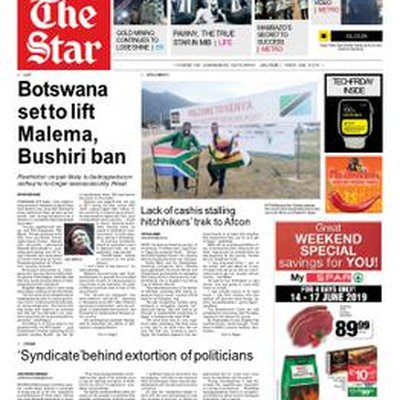 The Star (South Africa)