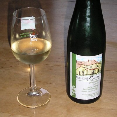 Austrian wine