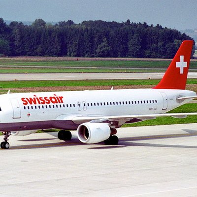 Swissair