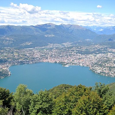 Lugano logo