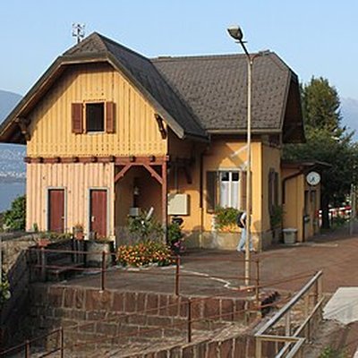 Gerra (Gambarogno)