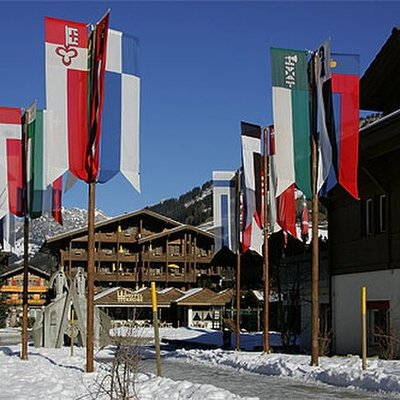 Lenk im Simmental