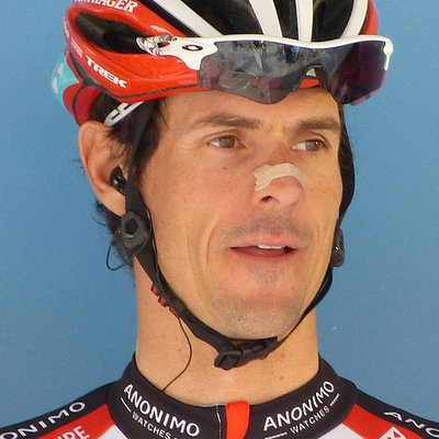 Andreas Klöden