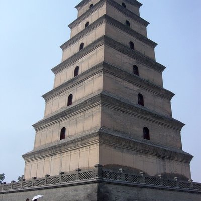 Chang'an