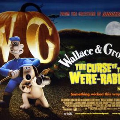 Wallace & Gromit: The Curse of the Were-Rabbit