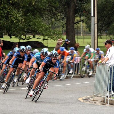 Tour Down Under