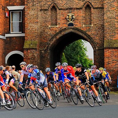 Tour of Britain