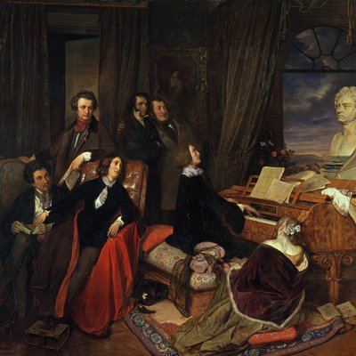 Movement (music)