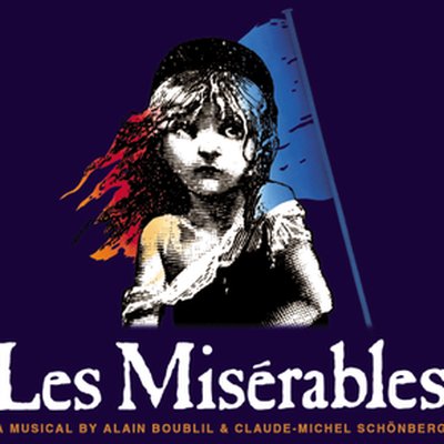 Les Miserables - Musical