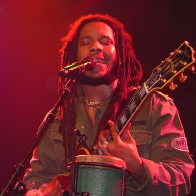 Stephen Marley (musician)