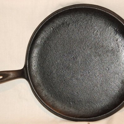 Comal (cookware)