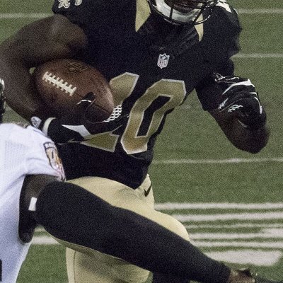 Brandin Cooks
