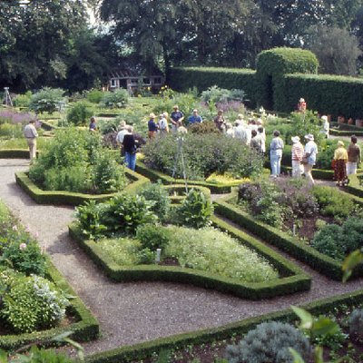 Ballymaloe Cookery School