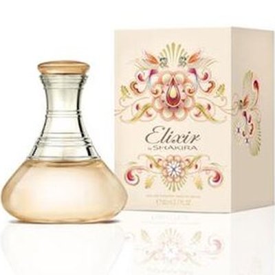 Elixir (perfume)
