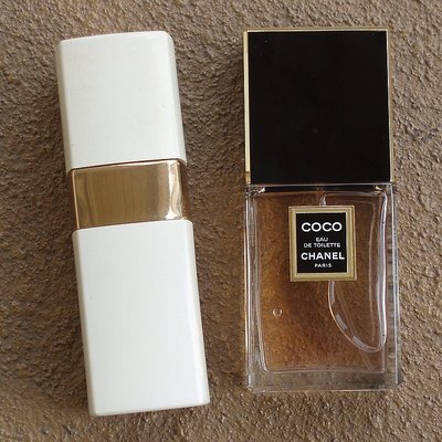 Coco (perfume)