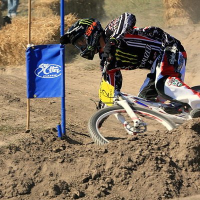 Sam Hill