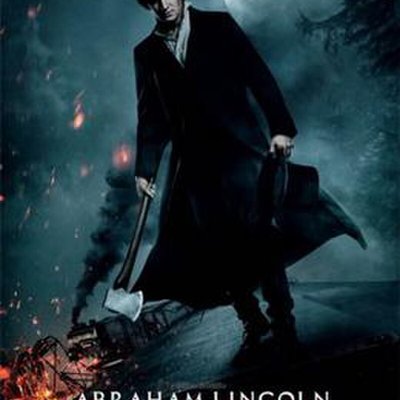 Abraham Lincoln: Vampire Hunter logo