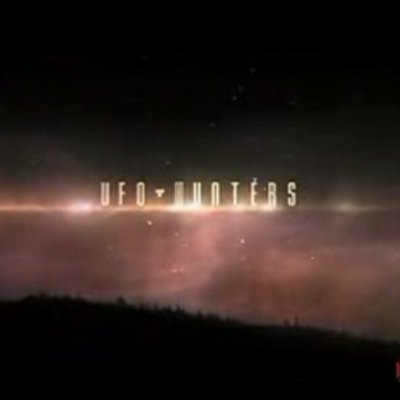 UFO Hunters