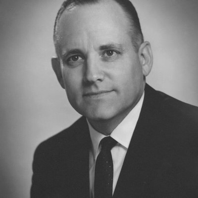 Howard W. Hunter