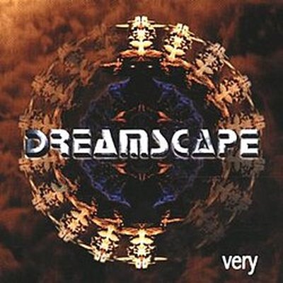 Dreamscape (band) logo