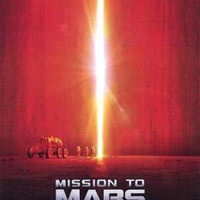 Mission to Mars