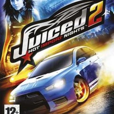 Hot Import Nights