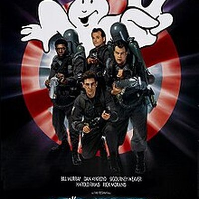 Ghostbusters II