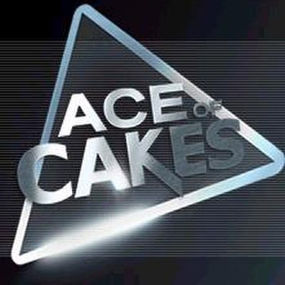 Ace of Cakes