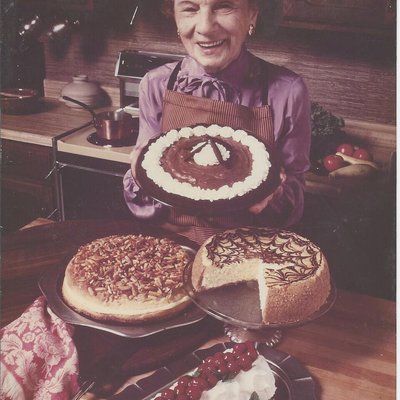 Delicious Cakes