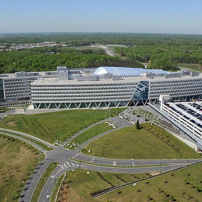 National Geospatial-Intelligence Agency