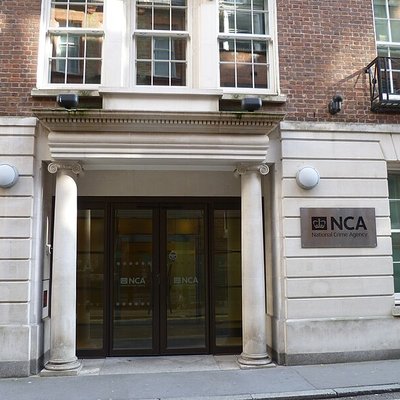 National Crime Agency