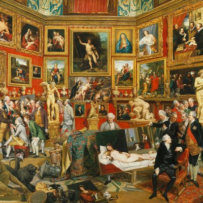 Tribuna