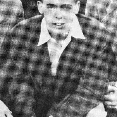 Thomas Pynchon