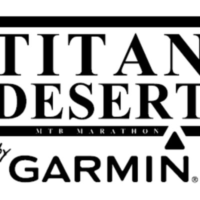 Titan Desert