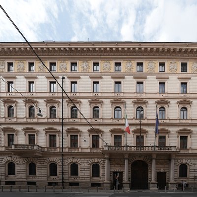 Ministry of Defence (Italy)