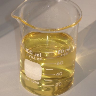 Soybean oil