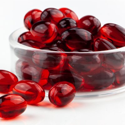 Krill oil logo
