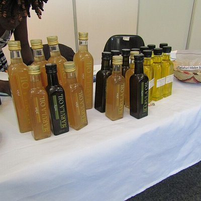 Marula oil