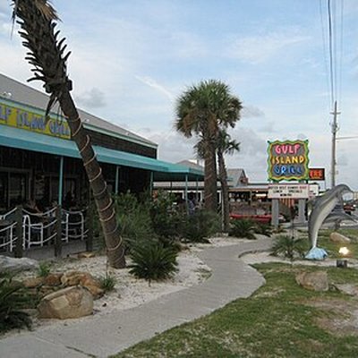 Gulf Shores, Alabama