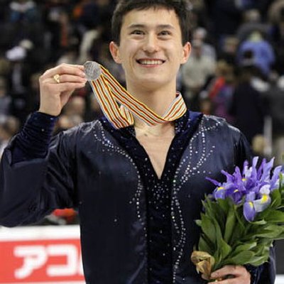 Patrick Chan