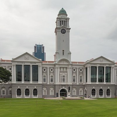 Singapore Symphony Orchestra