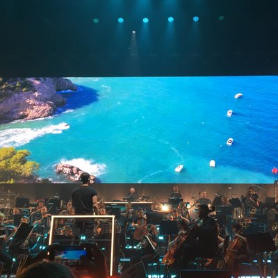 Heritage Orchestra
