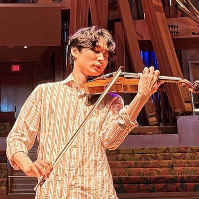 Richmond Symphony Orchestra