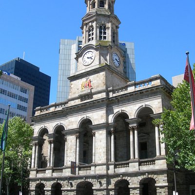Adelaide Symphony Orchestra