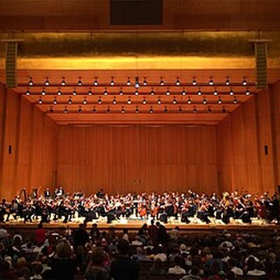Utah Symphony